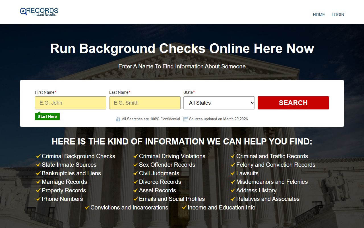 Cache County jail roster Recent Bookings list