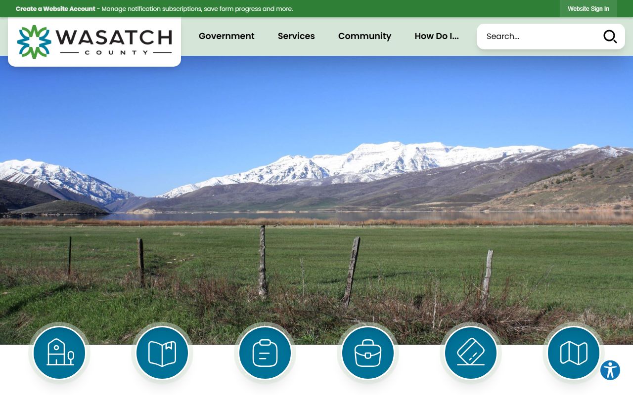 Wasatch County government site for Wasatch County Recent Bookings